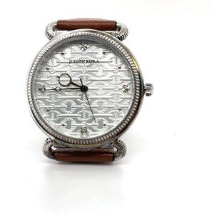 Judith Ripka watch